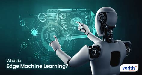 smart robotics machine learning engineer