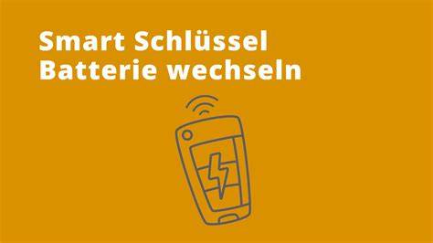 Bmw Schlüssel Nach Batteriewechsel Anlernen
