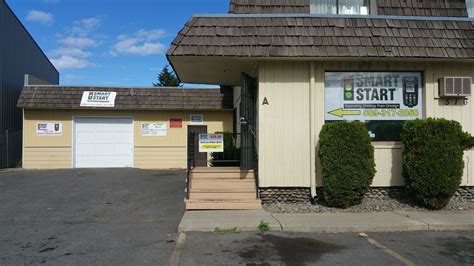 Smart Start Yakima