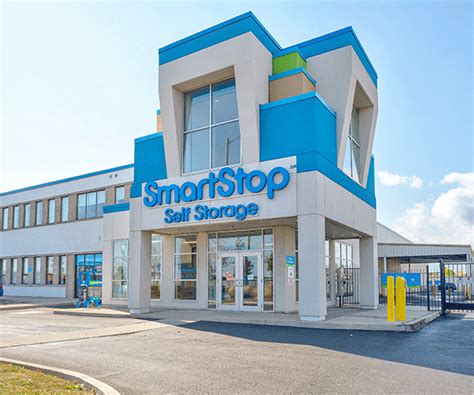 Smart Stop Storage Henderson Nv