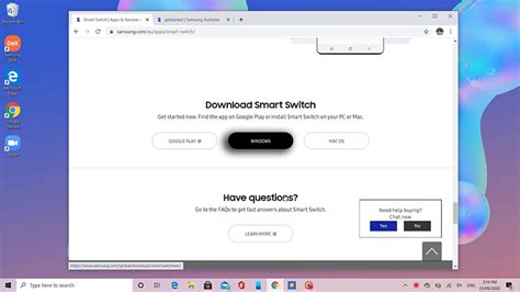 Smart Switch Computer Version