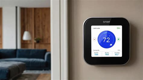 Smart Thermostat Cons