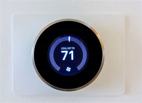 Smart Thermostats Explained