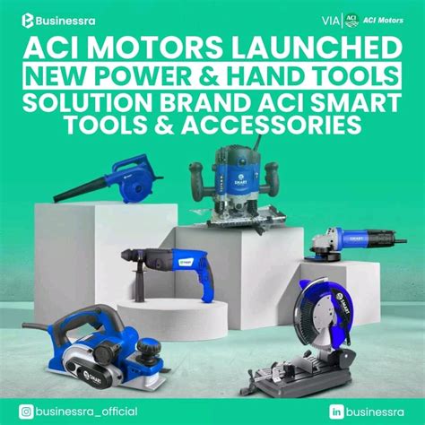 Smart Tool Accessories
