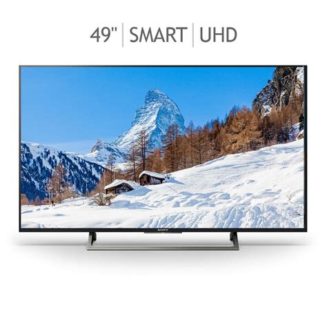 home.furnitureanddecorny.com:smart tv 49 4k 240hz