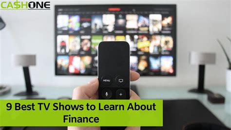 smart tv finance options
