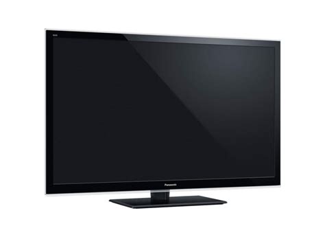 Smart Tv Panasonic Viera 42 Polegadas Led E 3D
