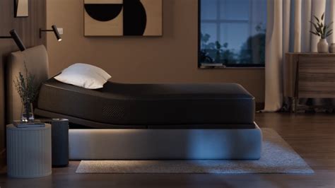 Smart Ultra Bed