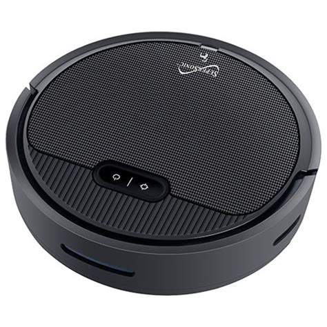 Smart Vacuum Robot Cleaner