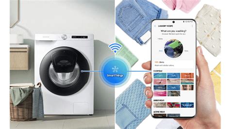Smart Washing Machine Australia