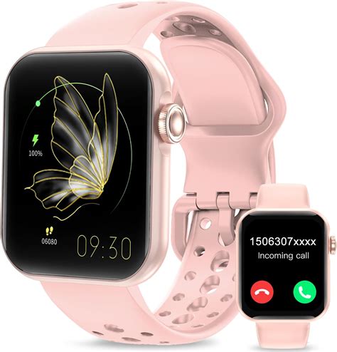 Smart Watch Amazon Choice