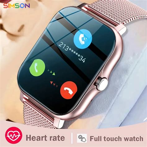 Smart Watch Android Singapore