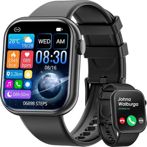 Smart Watch Bluetooth Device
