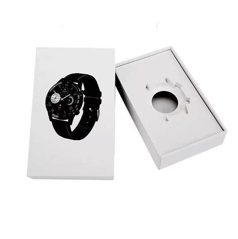 Smart Watch Box Hs Code