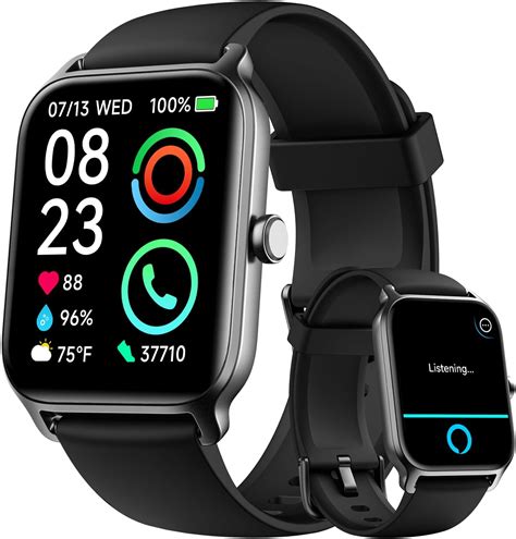 Smart Watch By Amazon