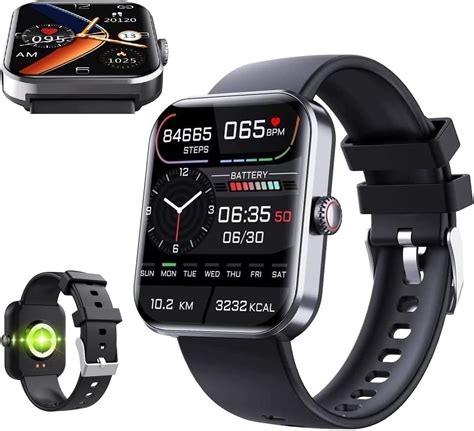 smart watch for blood sugar