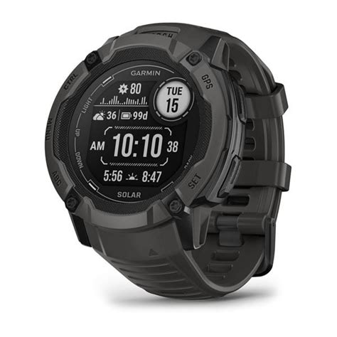 Smart Watch Garmin Instinct