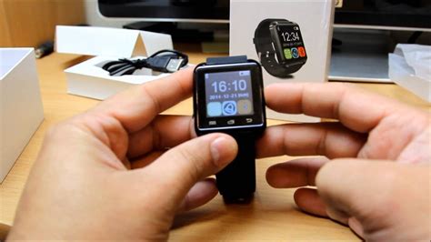 Smart Watch Helper For Android Phone