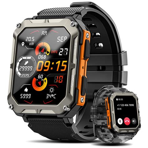 Smart Watch Is An Example Of