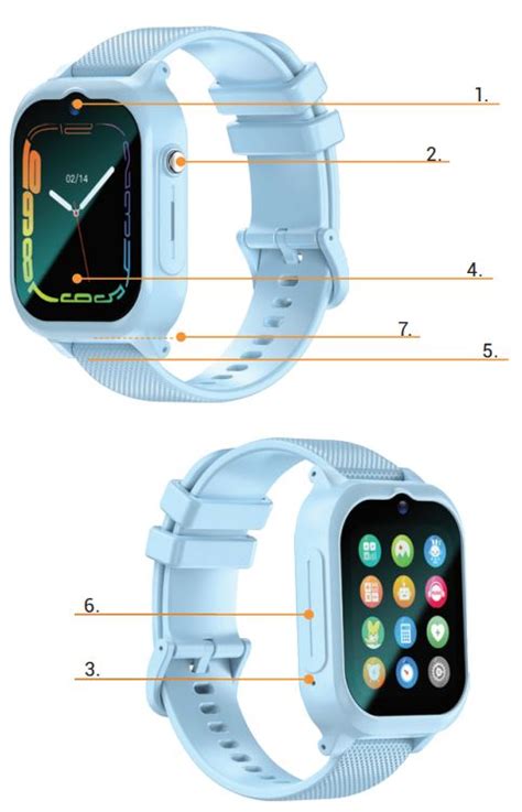 Smart Watch Lte Meaning