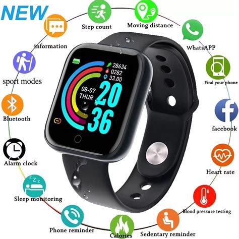 smart watch price in malaysia