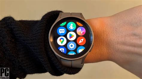 Smart Watch With Best Features