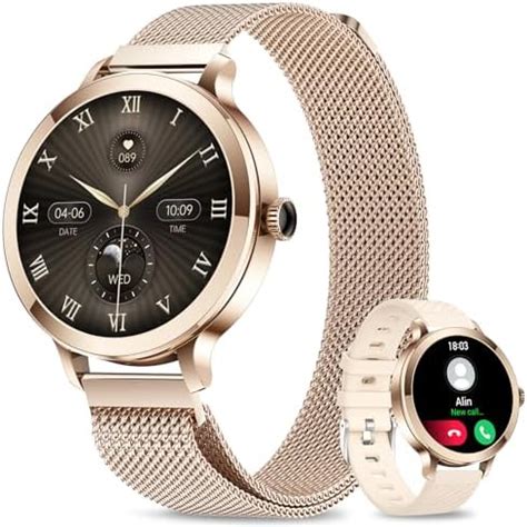 Smart Watch With Small Screen