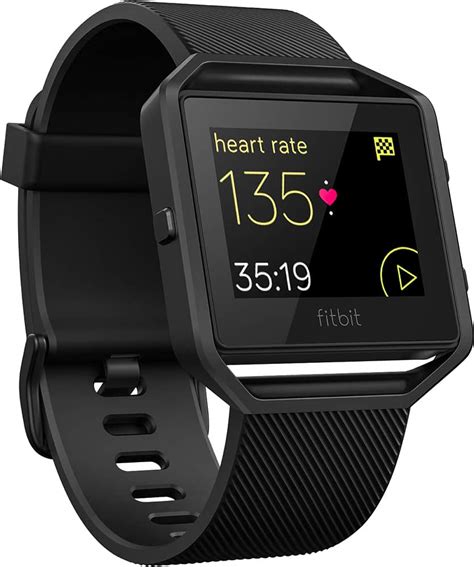 Smart Watches Compatible With Fitbit