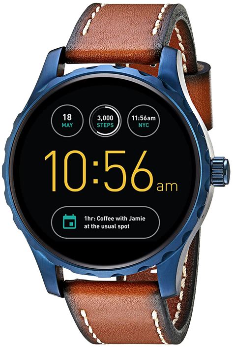 smart watches manufactured in india