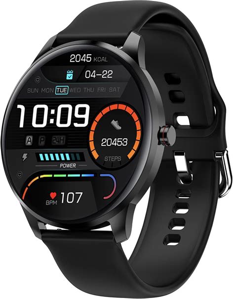 smart watches men android