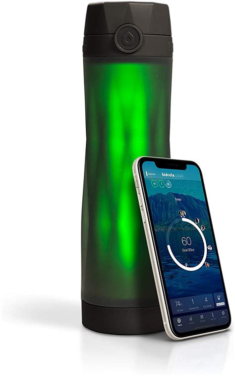 smart water bottle australia