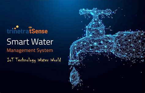 smart water management aqp