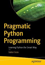 smart way to learn python pdf