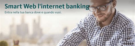 smart web internet banking bper