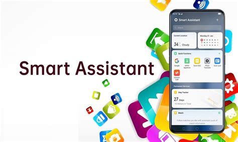 Smart Assistant Indonesia