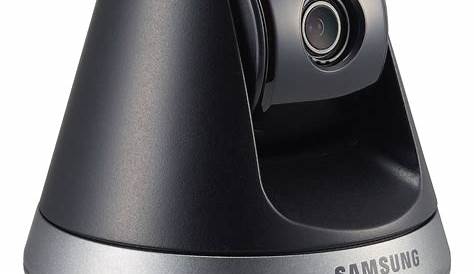 Samsung SmartCam HD Pro 1080p Full HD WiFi CameraSNH