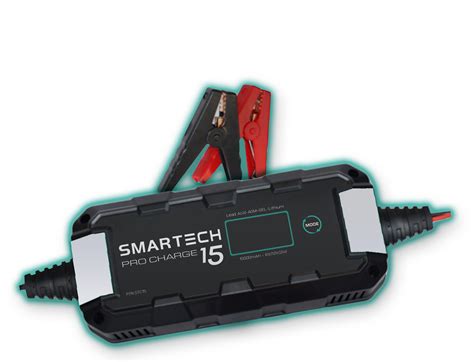 Smartech Products SBC125 SBC125 6Volt/12Volt Shelf Automotive
