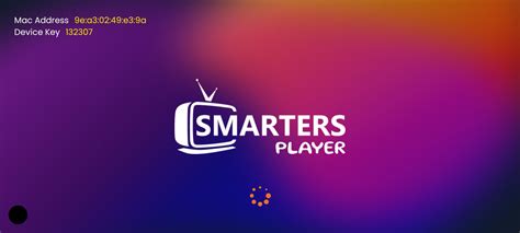 Smarters Player for Android APK Download