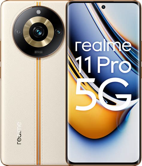 smartfon realme 11 pro