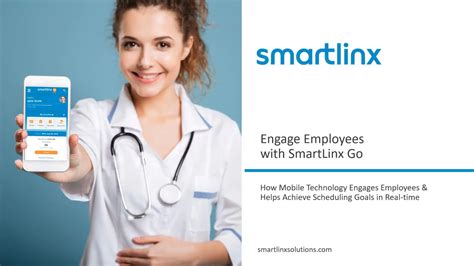 SmartLinx Go App for iPhone Free Download SmartLinx Go for iPad