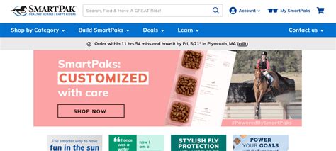 Smartpak Coupon Code December 2020