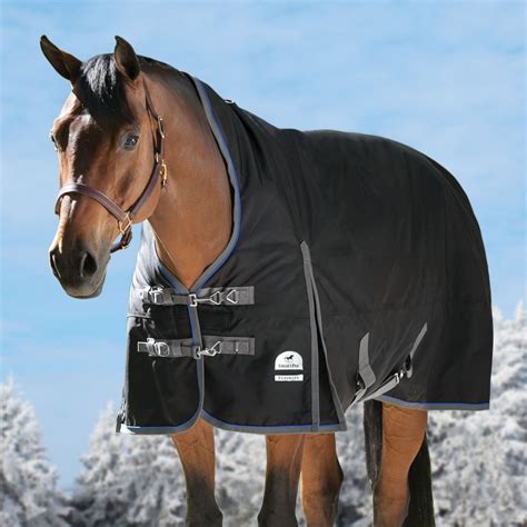 Smartpak Winter Blankets