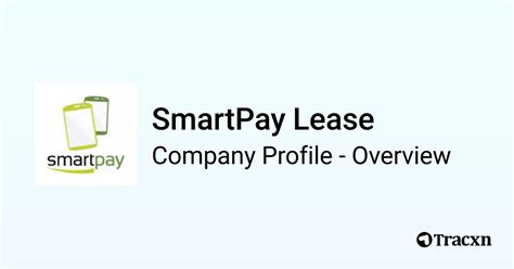 smartpay lease