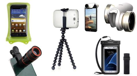 Lens Dial Professional Photography Accessory For Your iPhone 4S Bit