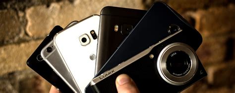 Some of The Best Camera Smartphones You Can Get
