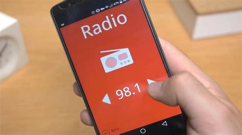 Subvention Erweitern Meteor radio ohne iphone 6 hölzern Selbst