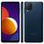 smartphone samsung galaxy m12 4gb 4g lcd 6 5 camera quadrupla 48mp selfie 8mp dual chip android 11 0 preto