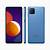smartphone samsung galaxy m12 64gb azul 4g 4gb ram tela 65 cam quadrupla selfie 8mp