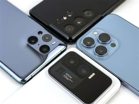 Camera Comparison