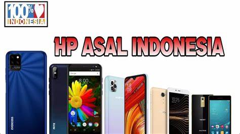 smartphone Indonesia